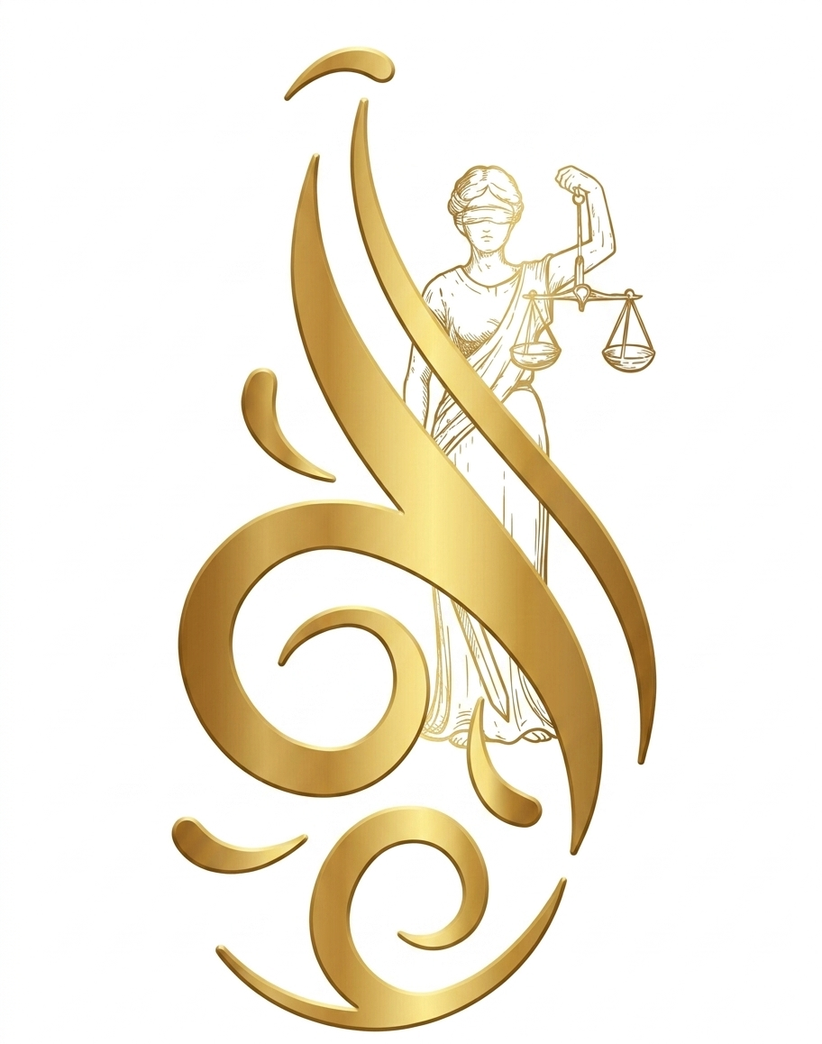 Lawyer Ala'a Khalid Al-Hyari